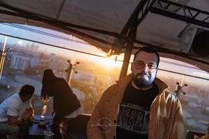 Фотограф Вадим Свирин